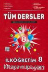 8. Sınıf Tüm Dersler 