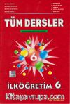 6. Sınıf Tüm Dersler 