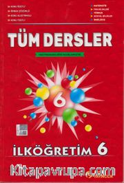 6. Sınıf Tüm Dersler 