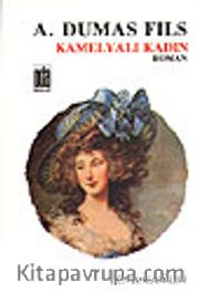Kamelyalı Kadın