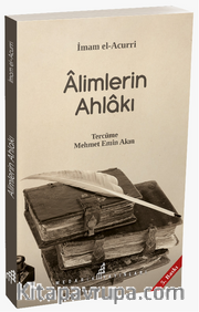 Alimlerin Ahlakı