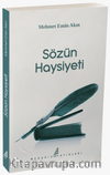 Sözün Haysiyeti