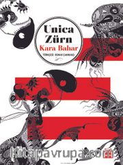 Kara Bahar