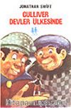 Gulliver Devler Ülkesinde