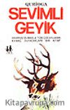 Sevimli Geyik