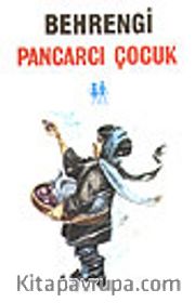 Pancarcı Çocuk