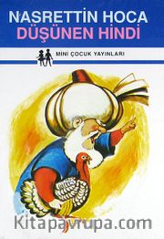 Nasrettin Hoca (10 Kitap)