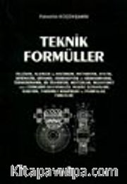 Teknik Formüller