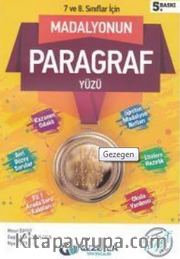 7. ve 8. Sınıflar İçin Madalyonun İki Yüzü