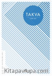 Takva / Kur’an Kavramları Serisi