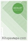 Adalet / Kur’an Kavramları Serisi