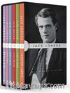 Jack London Seti (6 Kitap)
