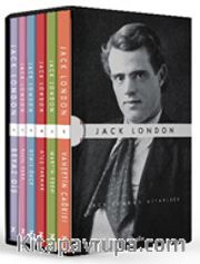 Jack London Seti (6 Kitap)