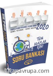 2020 EKPSS Tüm Adaylar İçin Soru Bankası