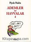 Ademler ve Havvalar 4