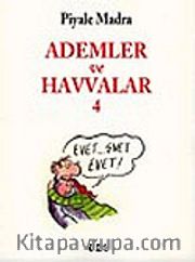Ademler ve Havvalar 4