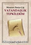 Vatandaşlık Tepkilerim