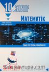 10. Sınıf Matematik Çözümlü Soru Bankası
