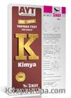 AYT Kimya Çek Kopar Yaprak Test