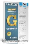 TYT AYT Geometri Çek Kopar Yaprak Test
