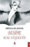 Sesime Kor Düşürdün