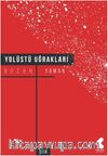 Yolüstü Uğrakları
