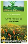 Türkiye Türkçesinde Bitki Adları