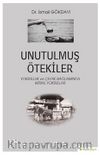 Unutulmuş Ötekiler & Yoksulluk ve Çevre Bağlamında Kırsal Yoksullar