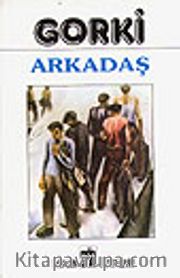 Arkadaş