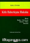 Kitle Haberleşme Hukuku