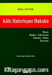 Kitle Haberleşme Hukuku