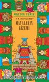 Mayaların Gizemi - Macera Tüneli