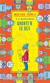 Robotum ve Ben - Macera Tüneli