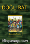 Doğu Batı Sayı: 3 Mayıs, Haziran, Temmuz 1998 (Üç Aylık Düşünce Dergisi)