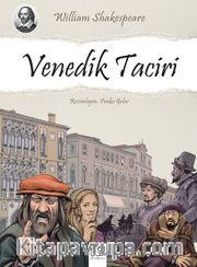 Venedik Taciri