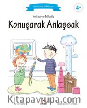 Arthur ve Mila ile Konuşarak Anlaşsak