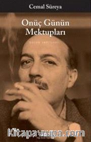 Onüç Günün Mektupları