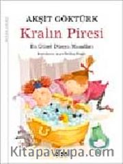 Kralın Piresi <br /> En Güzel Dünya Masalları