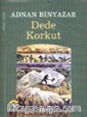 Dede Korkut (ciltli)