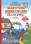 Martı’nın Dedektifleri – Silecek Katili