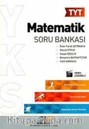 TYT Matematik Soru Bankası