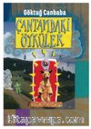Çantamdaki Öyküler