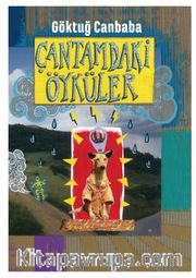 Çantamdaki Öyküler