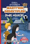 Martı’nın Dedektifleri – Tanrı Misafir