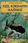 Tenten / Kızıl Korsan'ın Hazinesi