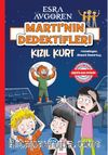 Martı’nın Dedektifleri – Kızıl Kurt
