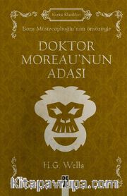 Doktor Moreau’nun Adası