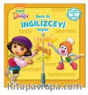 Dora İle İngilizceyi Keşfet