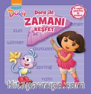 Dora İle Zamanı Keşfet