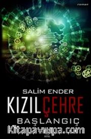 Kızıl Çehre Başlangıç